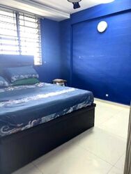Blk 501 Kaki Bukit Ville (Bedok), HDB 3 Rooms #567642151